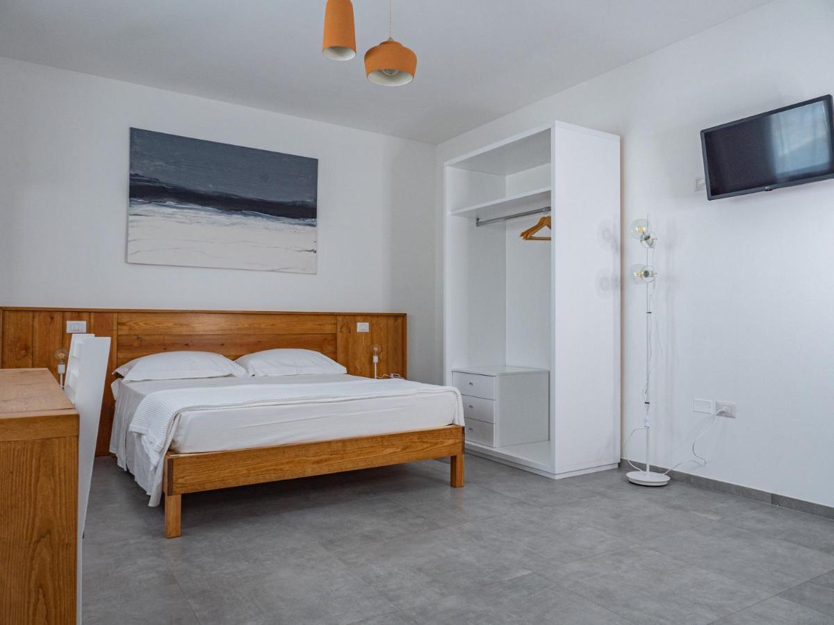 A Est B&B Otranto Exterior foto